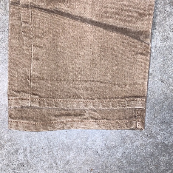 Men’s Levi’s Size 38 X 32 501XX Five Button Fly 100% Cotton Denim Jeans - Picture 7 of 7